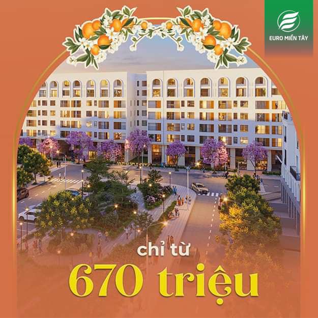 NHÀ Ở XÃ HỘI CẦN THƠ giá 600TR 2