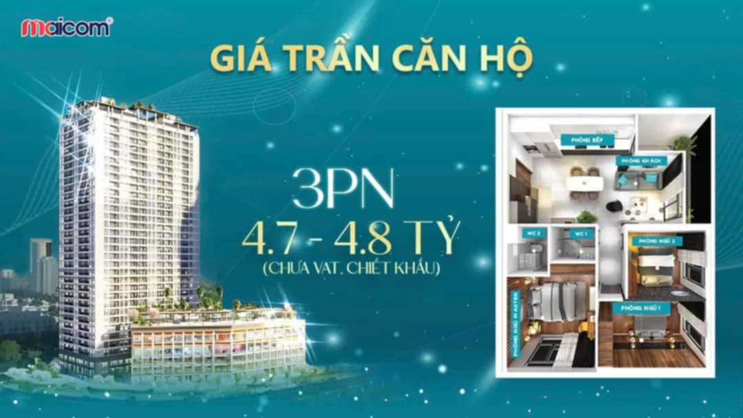 Cần bán Căn hộ chung cư dự án Lavida Plus, Diện tích 65m², Giá 3.350 Tỷ 5