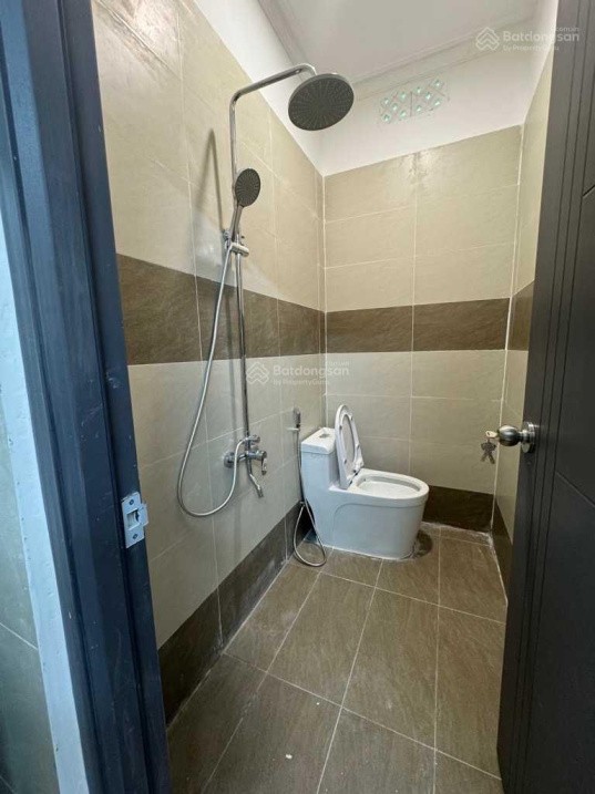 Bán nhà HẺM XE TẢI TÔ HIỆU - 60m2 3PN 3WC sát mặt tiền chỉ 6 tỷxx 2