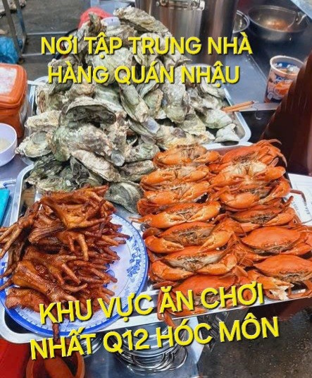 Nhà 186m2 có 8 tỷ x Mặt Tiền Song Hành Tân Hiệp Hóc Môn TP.HCM 3