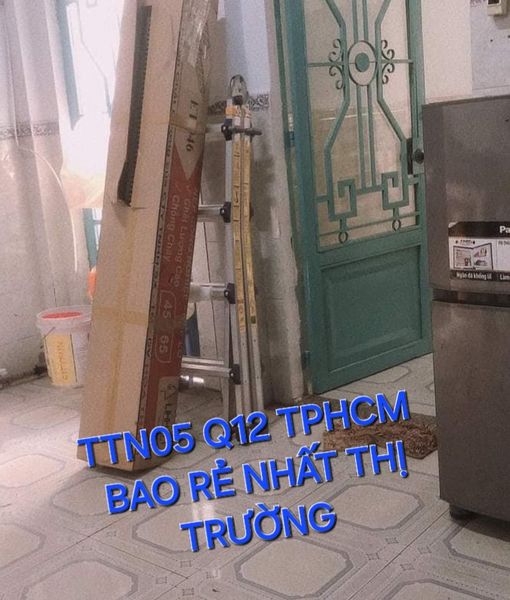 Kèo Thơm Bao Giá 71m2 có 3,85 tỷ Tân Thới Nhất Quận 12 TPHCM 3