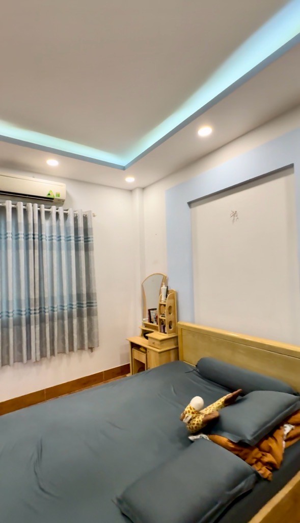 2/ NGẮN TÂN KỲ TÂN QUÝ - 3 TẦNG 6PN - 100M2 - HẺM XE HƠI THÔNG - GIÁ 7 TỶ 4