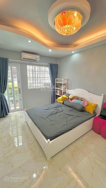 Bán gấp nhà mới 2 tầng, 40m2 Đặng Văn Bi, khu vực hiếm nhà bán, chỉ 3 tỷ 5