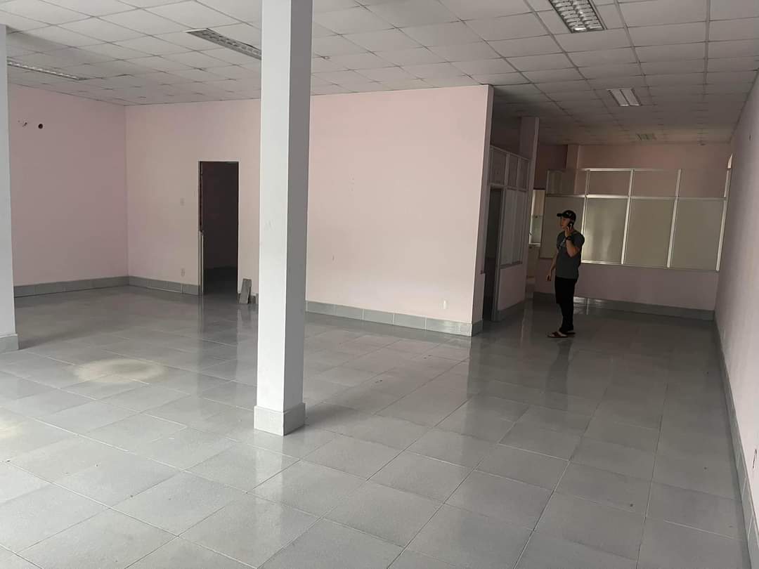 Cho thuê Nhà mặt tiền Xã Quới Sơn, Châu Thành, Diện tích 300m², Giá 8.000.000 Triệu/tháng 5