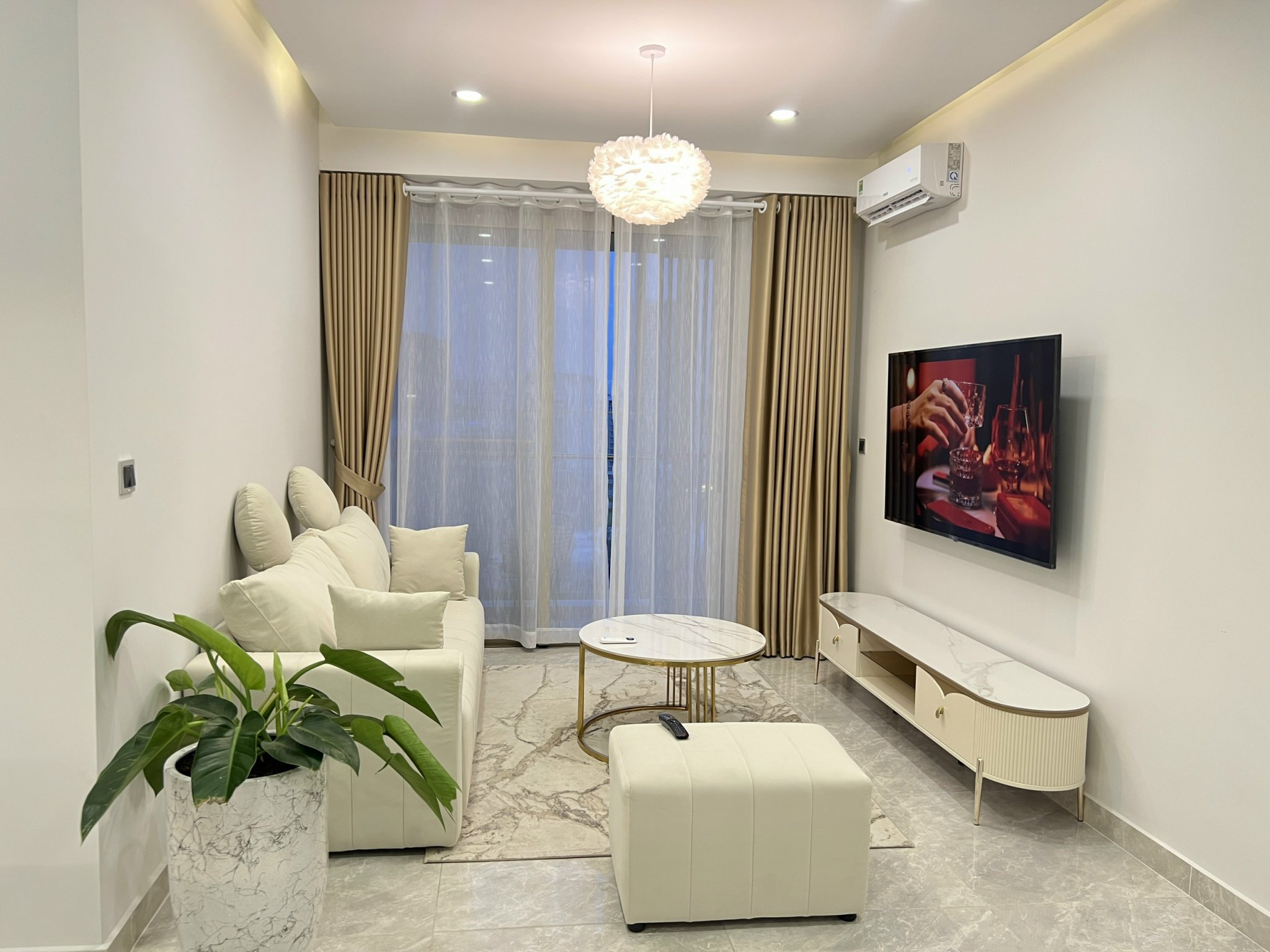 Cho thuê Căn hộ chung cư dự án Midtown Phú Mỹ Hưng, Diện tích 88m², Giá 24 Triệu/tháng 4