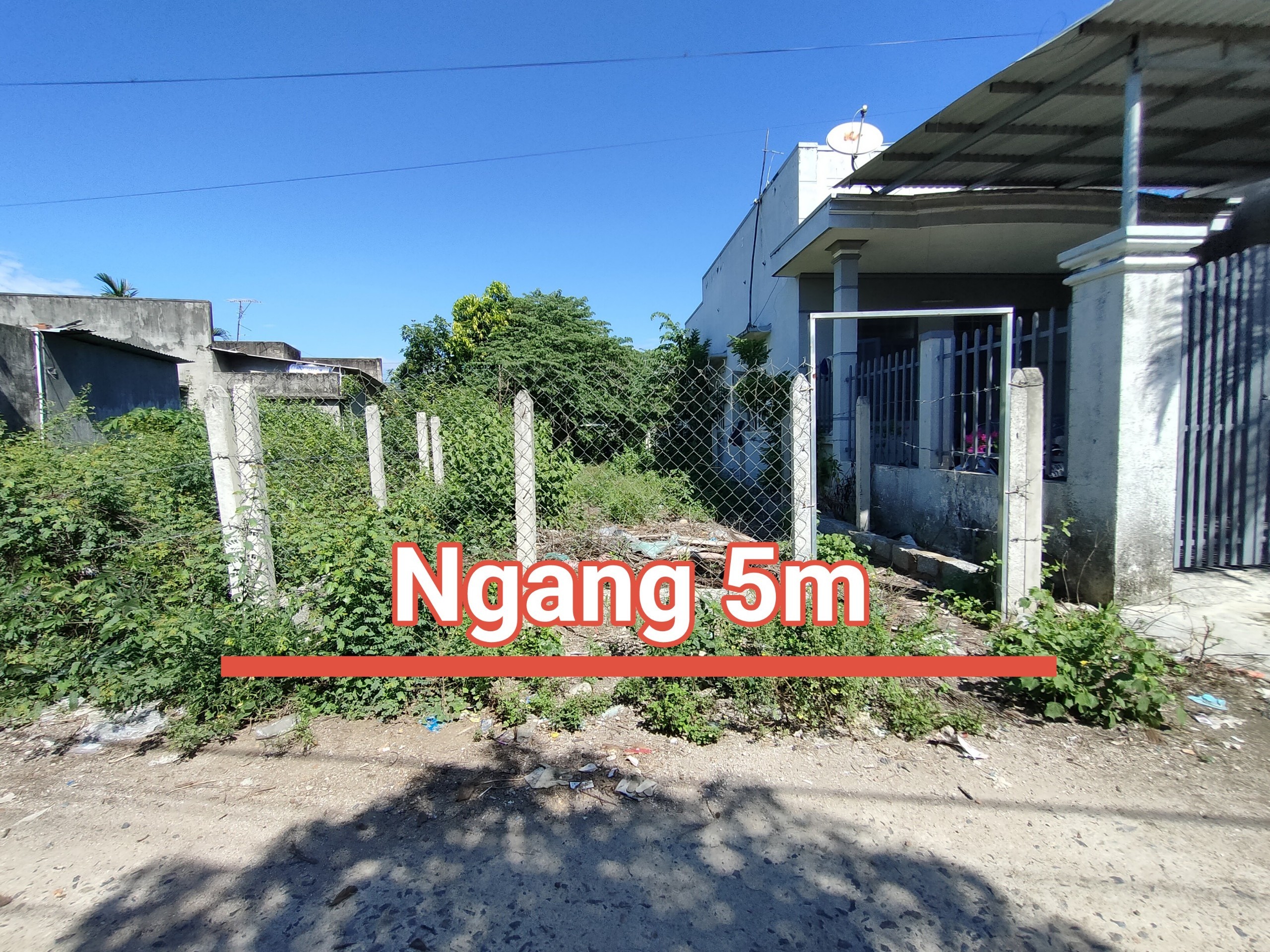 Bán đất Diên Hoà thôn Bình Khánh ngay trung tâm hành chính xã - sát bên Hương Lộ 39 1