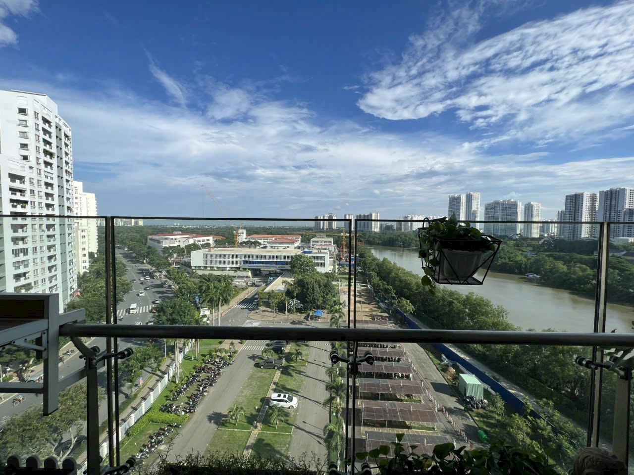 Cần bán Căn hộ chung cư cao cấp Riverpark , Phú Mỹ Hưng, Quận 7, Diện tích 128m², Giá 12,5 tỷ