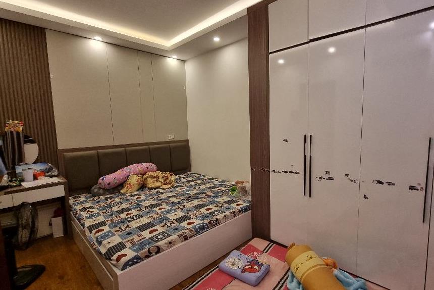 Hàng xóm KĐT Xa La ô tô đỗ gần nhà, 2 thoáng, 40m2 chỉ 5.38 tỷ. LH 0989.62.6116 3