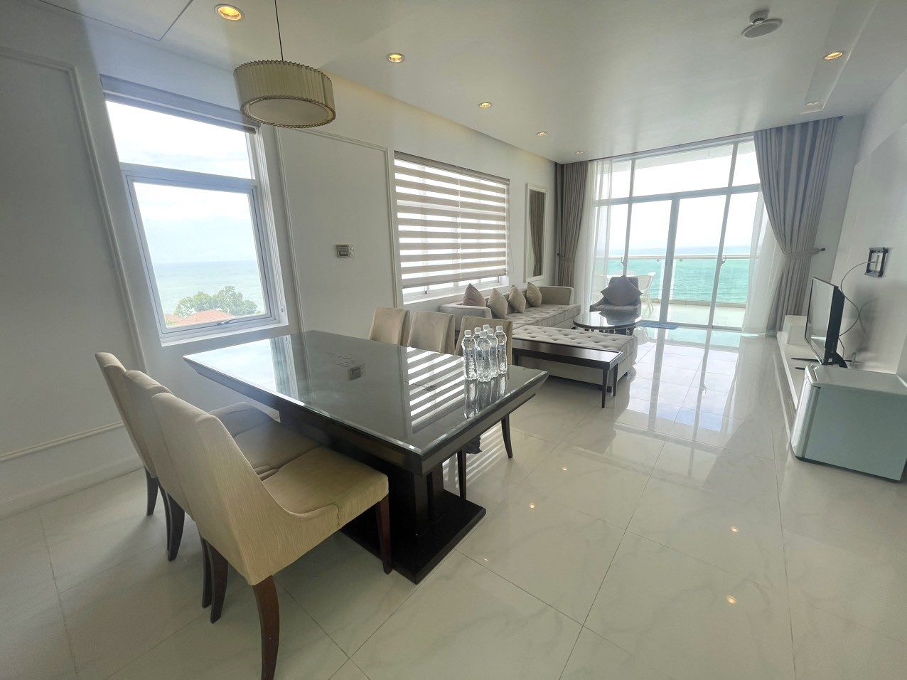 Căn hộ Ocean Vista giá tốt quý 3/2024 tại Sea Links Phan Thiết 5