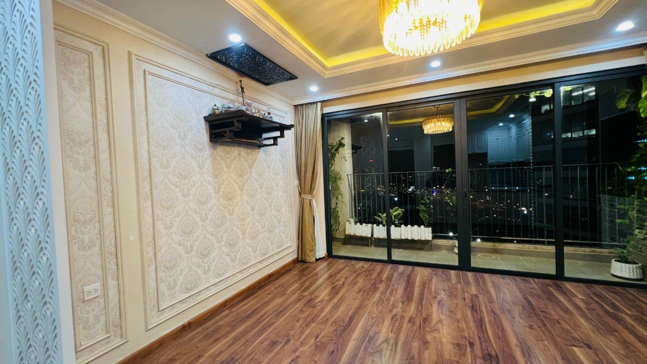 Cần bán Căn hộ chung cư dự án Vinhomes D'Capitale, Diện tích 83m², Giá 6.9 Tỷ 2