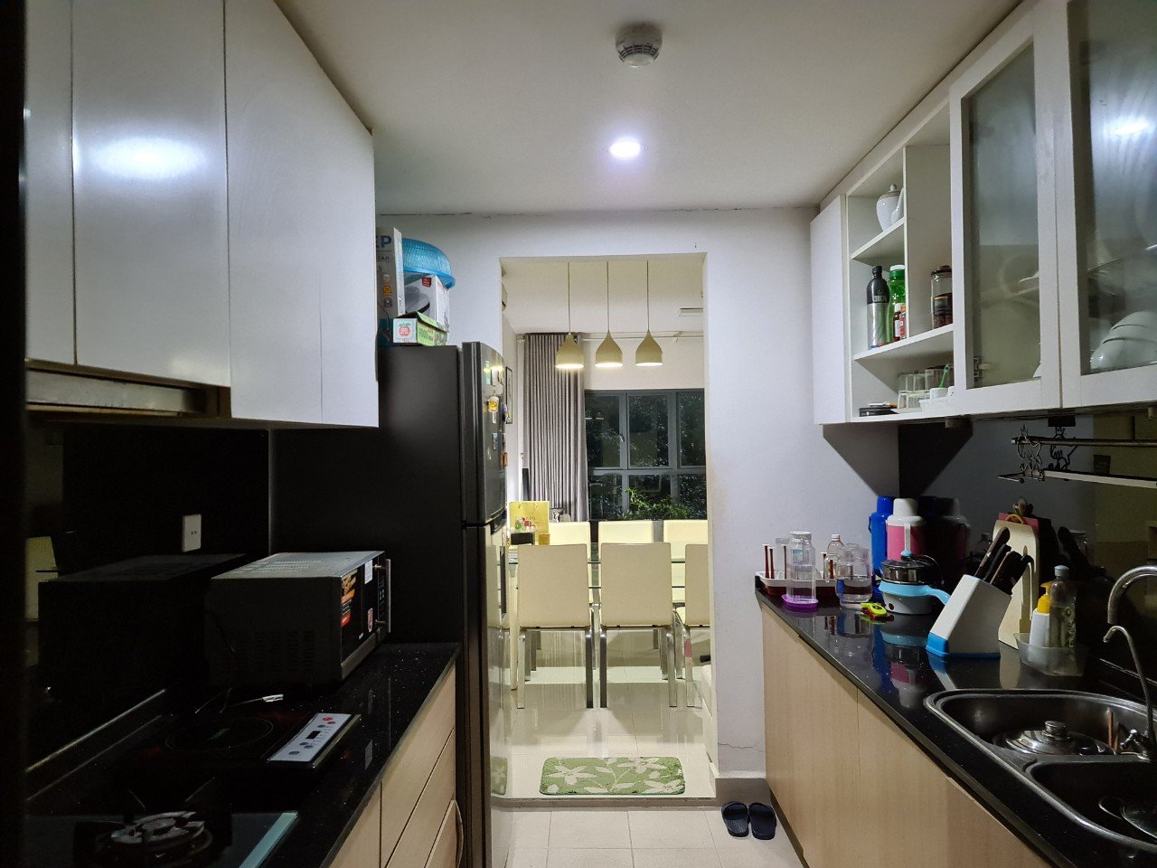 HÀNG HOT - Bán căn 3N Mulberry Lane, giá chỉ 6.7 tỷ bao phí