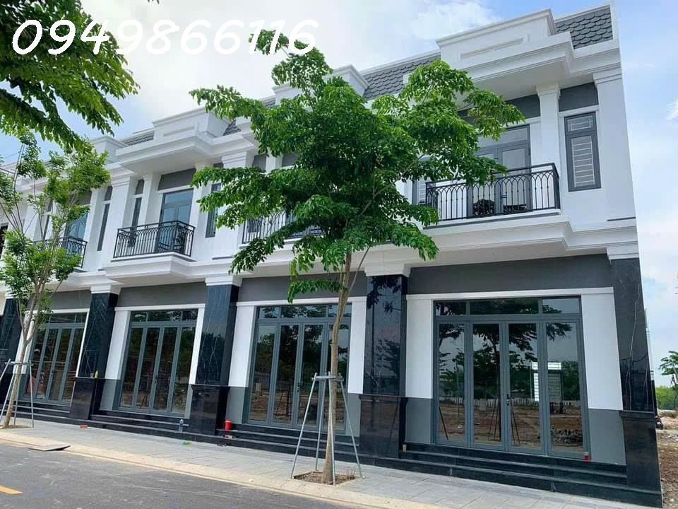 Bán khu đất Hòa Lợi Bến Cát Bình Dương , Diện Tích 80m2 Thổ Cư 100% trước mặt Dường 12m 4