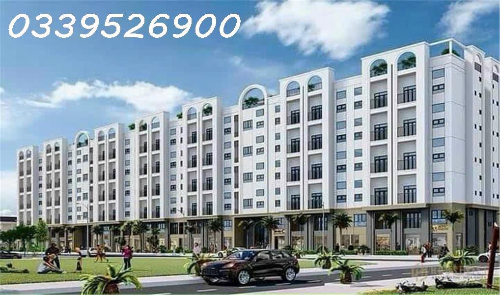 Nhà ở xã hội An Phú Ecocity - thanh toán trước 20% sở hữu nhà - chỉ từ 130tr 1