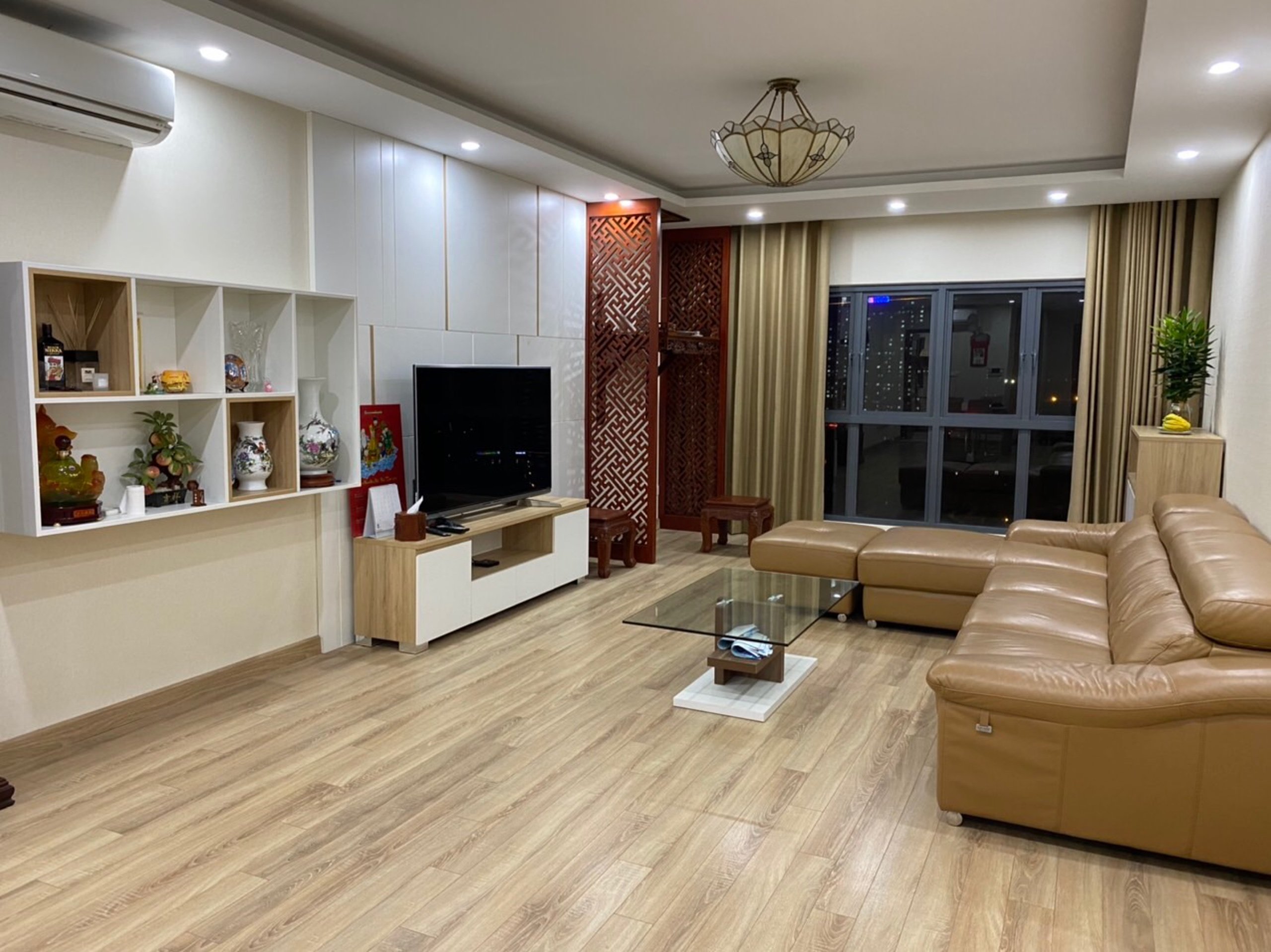 Chính chủ bán nhanh Mulberry Lane 3PN, full đồ, giá 6.6 tỷ