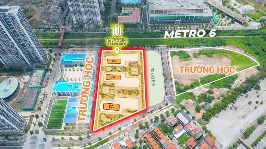 Cần bán Căn hộ chung cư dự án Vinhomes Smart City Đại Mỗ, Diện tích 43m², Giá 2.8 Tỷ 2