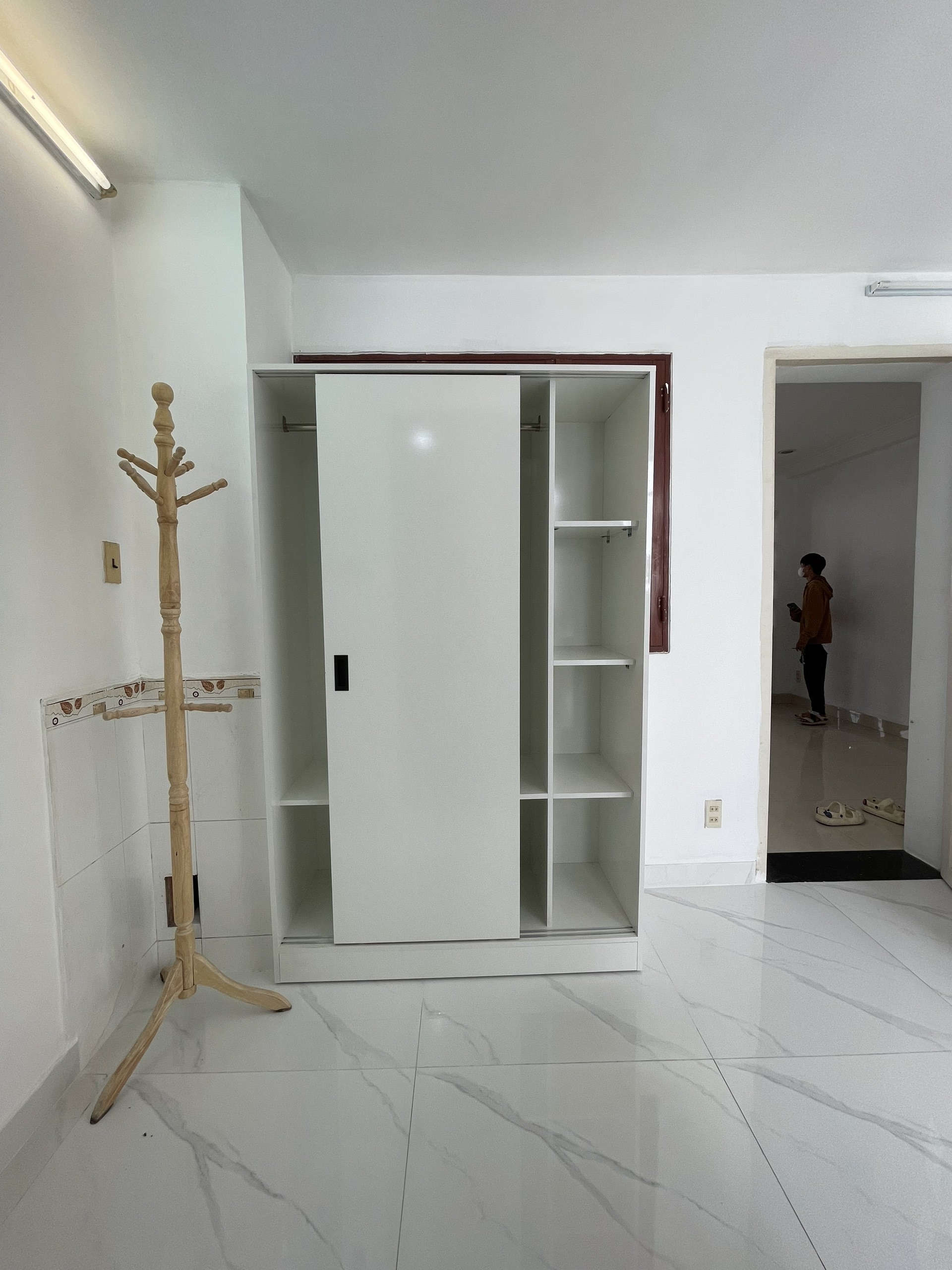 Cho Thuê Căn Hộ Chung Cư Dự Án Khu Dân Cư Trung Sơn, Diện Tích 40m², Giá 7 Triệu/tháng 4