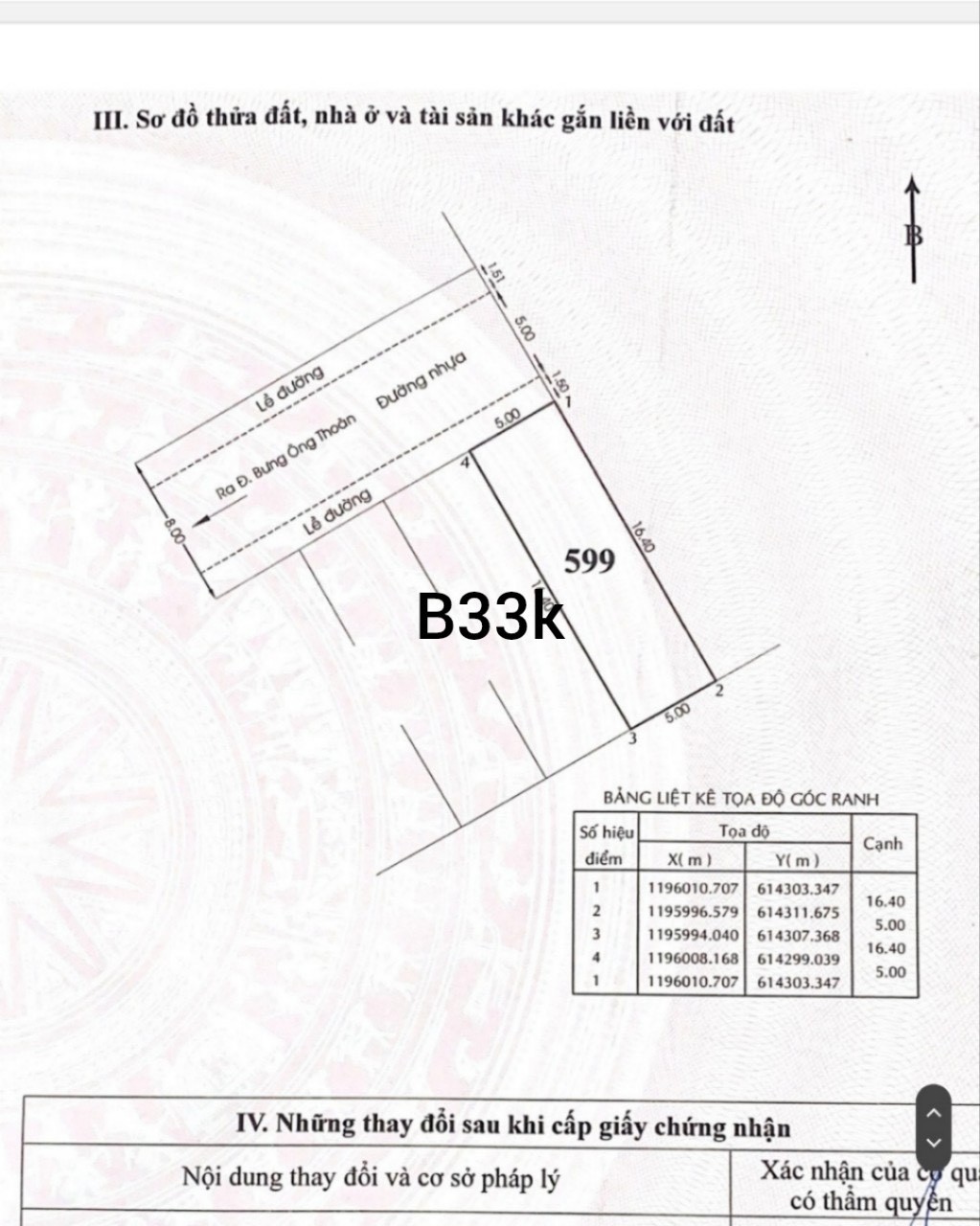 Cần bán Đất Phường Phú Hữu, Quận 9, Diện tích 82m², Giá 4 Tỷ 3