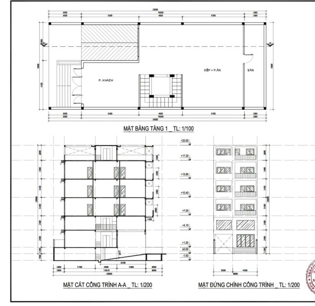 Cần bán Đất Phường Thạnh Mỹ Lợi, Quận 2, Diện tích 160m², Giá 182 Triệu/m² 4