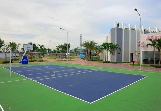 Cần bán Nhà mặt tiền dự án Melosa Garden, Diện tích 86m², Giá 8.4 Tỷ 3