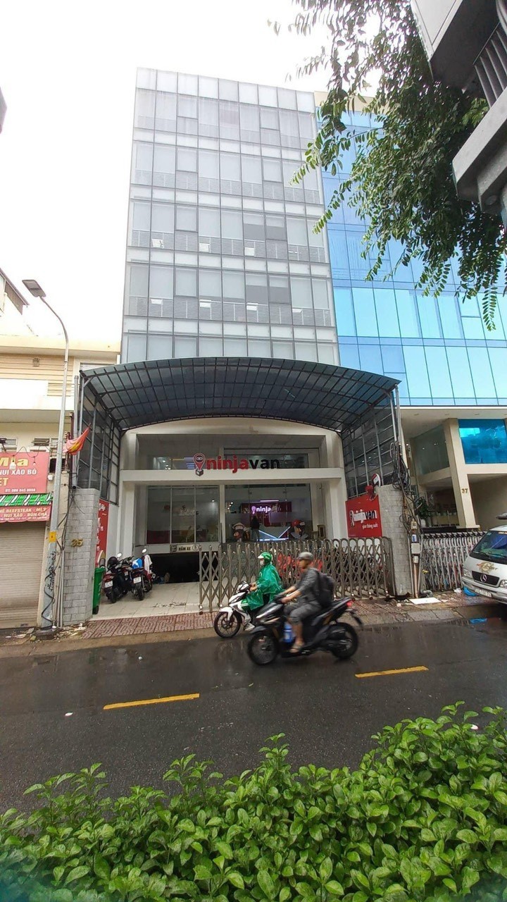 Cho thuê Văn phòng Phường 10, Quận 3, Diện tích 1000m², Giá Thương lượng