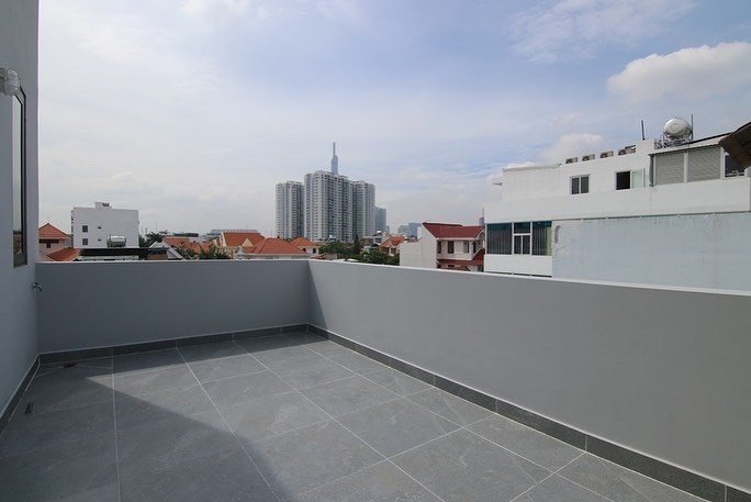 Cần bán Biệt thự Phường Thảo Điền, Quận 2, Diện tích 525m², Giá 38 Tỷ 2