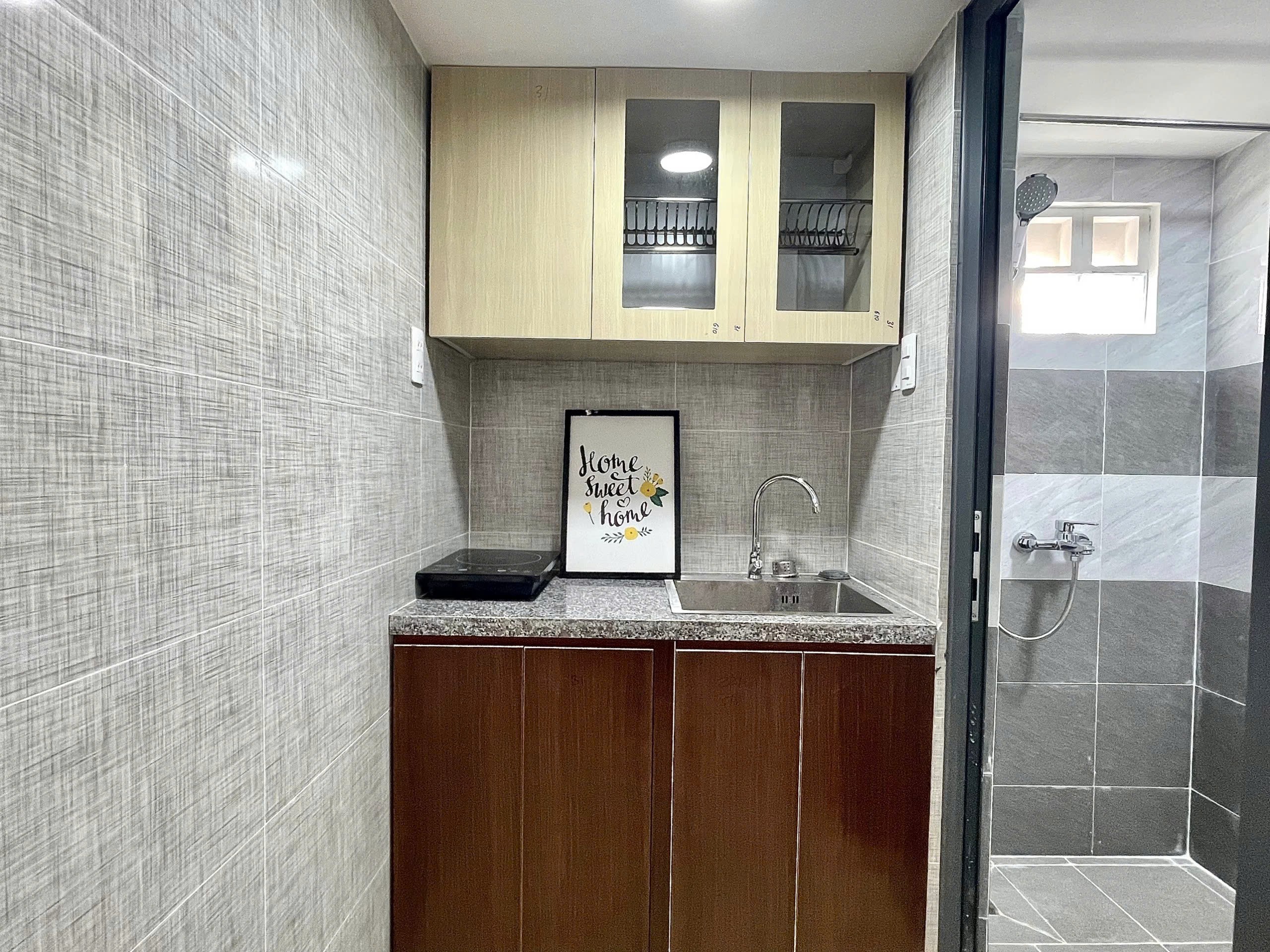 Cho Thuê Phòng Trọ Duplex - Studio Full Nội Thất Sang Trọng 25m2, Gần Phú Mỹ Hưng 4