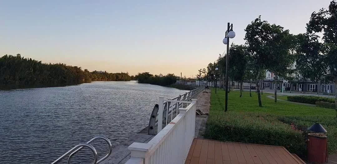 Cần bán Nhà mặt tiền dự án Park Riverside Tân Cảng, Diện tích 103m², Giá 12.5 Tỷ 4