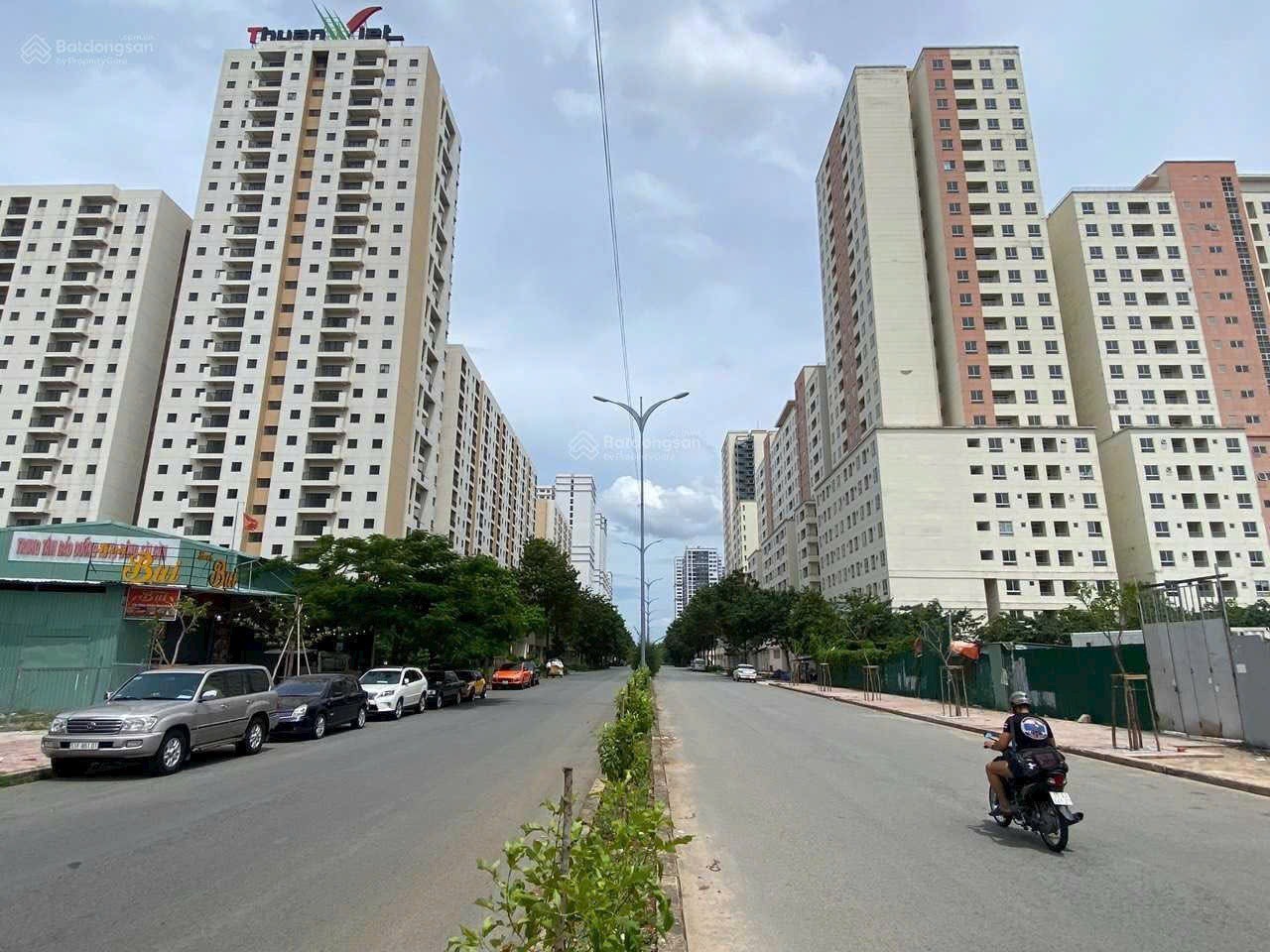 Cần bán Đất Phường An Khánh, Quận 2, Diện tích 348m², Giá 94 Tỷ 1