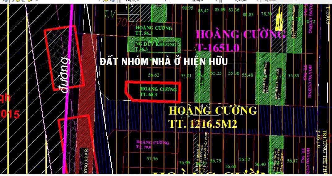 Cần bán Đất Phường Trường Thạnh, Quận 9, Diện tích 68m², Giá 4.5 Tỷ 2