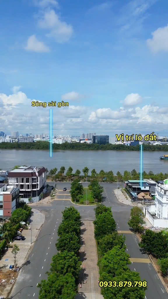 Cần bán Đất Quận 2, Hồ Chí Minh, Diện tích 145m², Giá 340 Triệu/m²