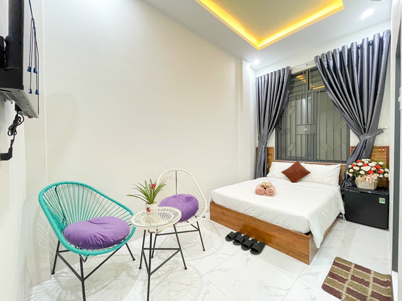 Cần bán Homestay - Khách Sạn đường Diên Hồng, Phường Ngô Mây, Diện tích 114m², Giá 13 Tỷ 3