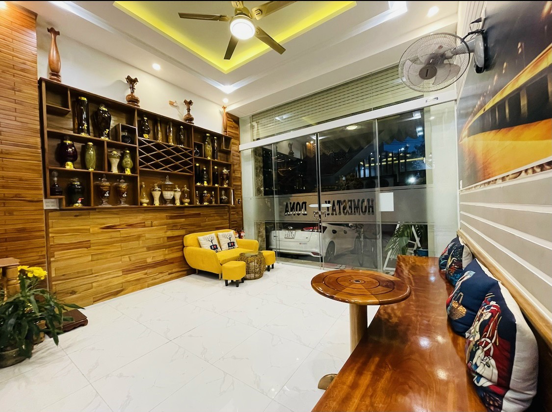 Cần bán Homestay - Khách Sạn đường Diên Hồng, Phường Ngô Mây, Diện tích 114m², Giá 13 Tỷ 4