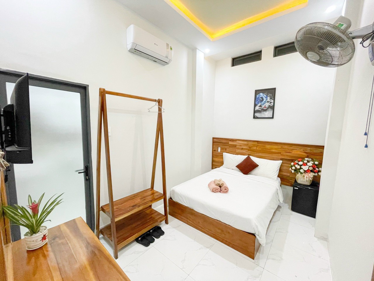 Cần bán Homestay - Khách Sạn đường Diên Hồng, Phường Ngô Mây, Diện tích 114m², Giá 13 Tỷ 7