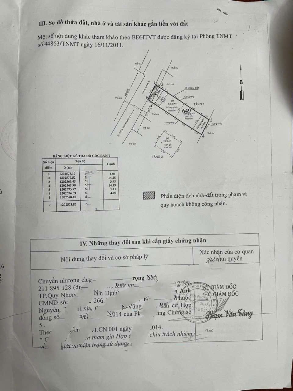 Siêu ngộp chủ bán gấp nhà trệt lững, 2PN Hẻm oto thông Hiệp Thành 45, Q12. LH0909805456 5