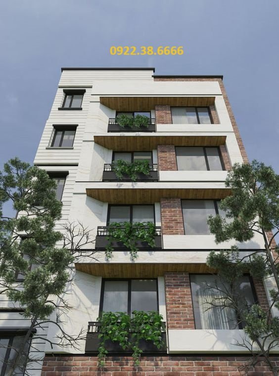 Building cỡ nhỏ – Xã Đàn – 448m2 – 4 tầng – 12m mặt tiền – Dòng tiền 8 tỷ/năm. 1