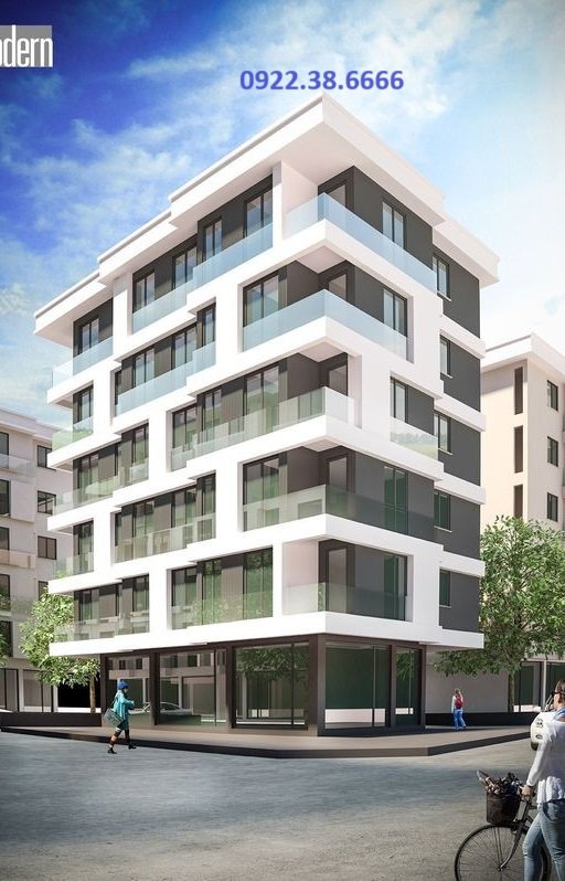 Building cỡ nhỏ – Châu Long – 595m2 – đất – 21m mặt tiền – 178 tỷ. 3