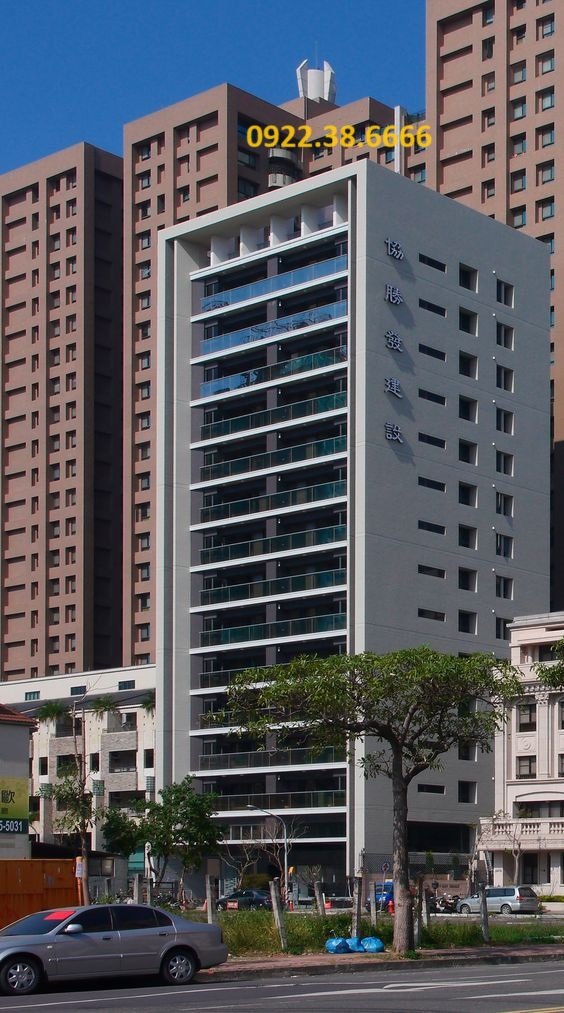 Building cỡ nhỏ– Trung Phụng – 248m2 – 9 tầng – 10m mặt tiền – Dòng tiền 4.8 tỷ/năm.