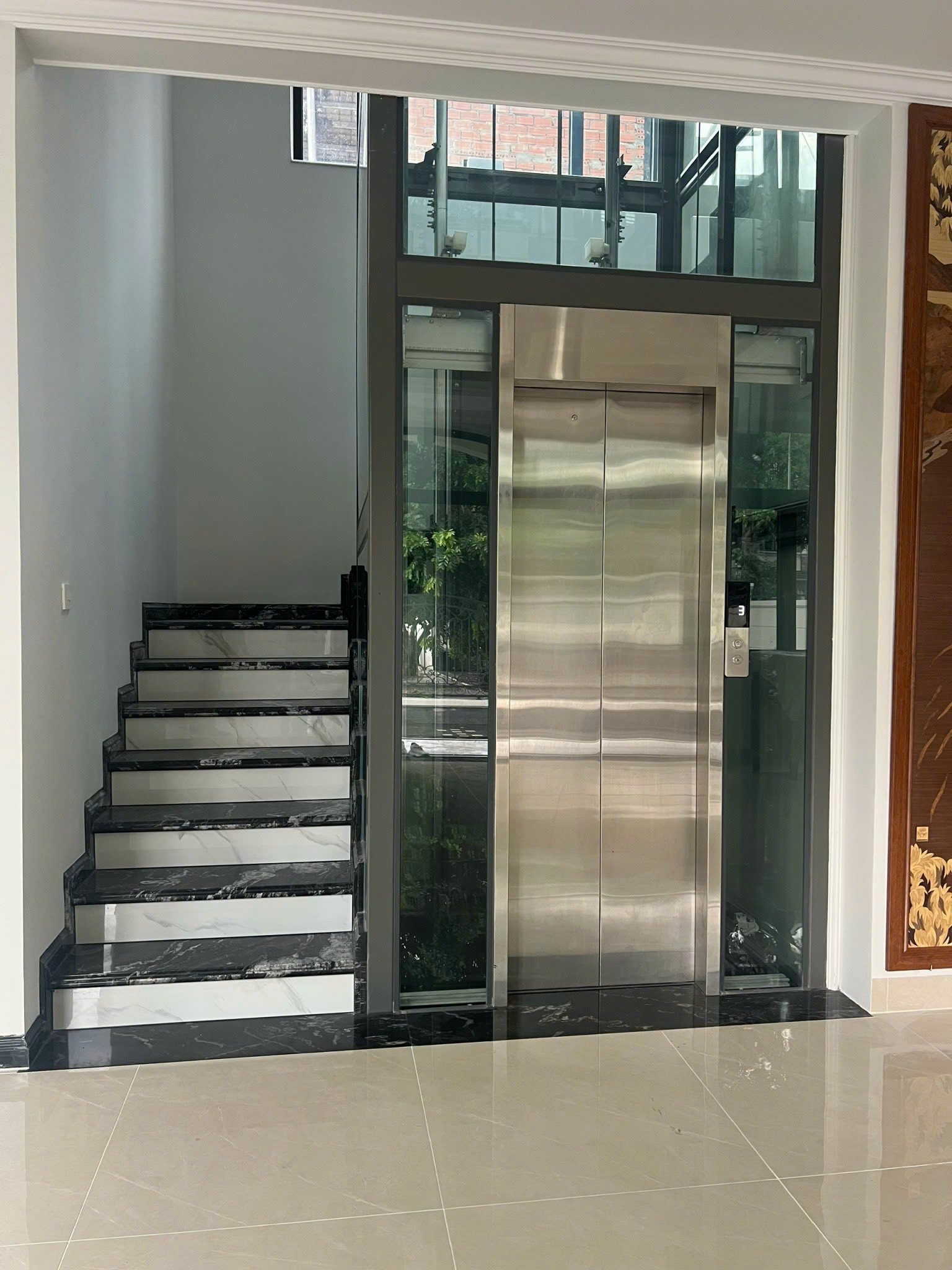 Cho thuê Biệt thự Phường Phước Long B, Quận 9, Diện tích 450m², Giá 45 Triệu/tháng 3