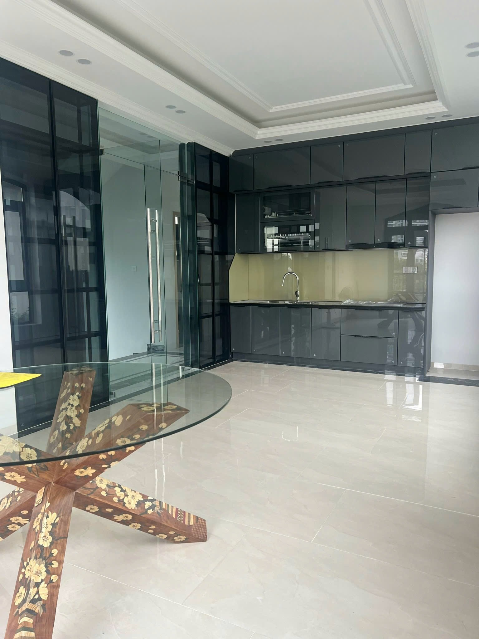 Cho thuê Biệt thự Phường Phước Long B, Quận 9, Diện tích 450m², Giá 45 Triệu/tháng 4