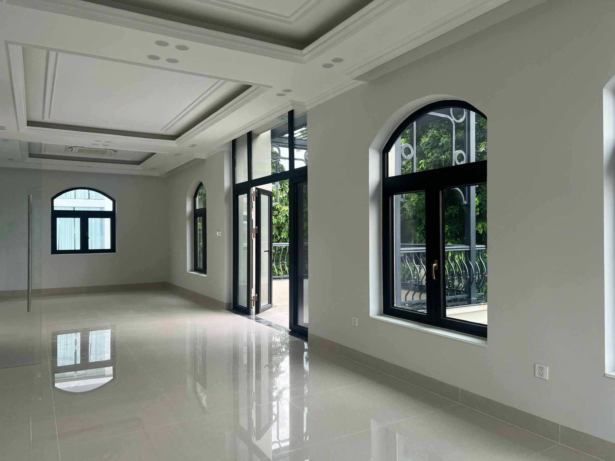 Cho thuê Biệt thự Phường Phước Long B, Quận 9, Diện tích 450m², Giá 45 Triệu/tháng 7