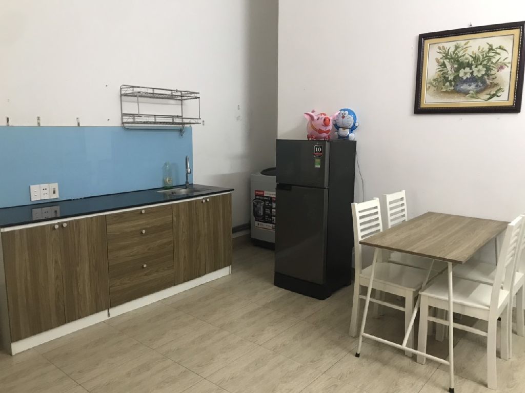 Cần bán Nhà mặt tiền đường Lê Thanh Nghị, Phường Hòa Cường Bắc, Diện tích 118m², Giá 16.6 Tỷ 5