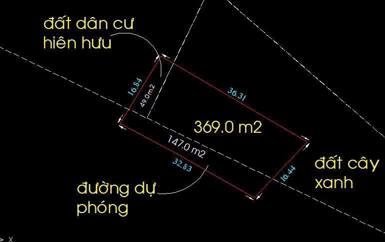 Cần bán Đất Phường Tăng Nhơn Phú A, Quận 9, Diện tích 564m², Giá 5.8 Tỷ 1