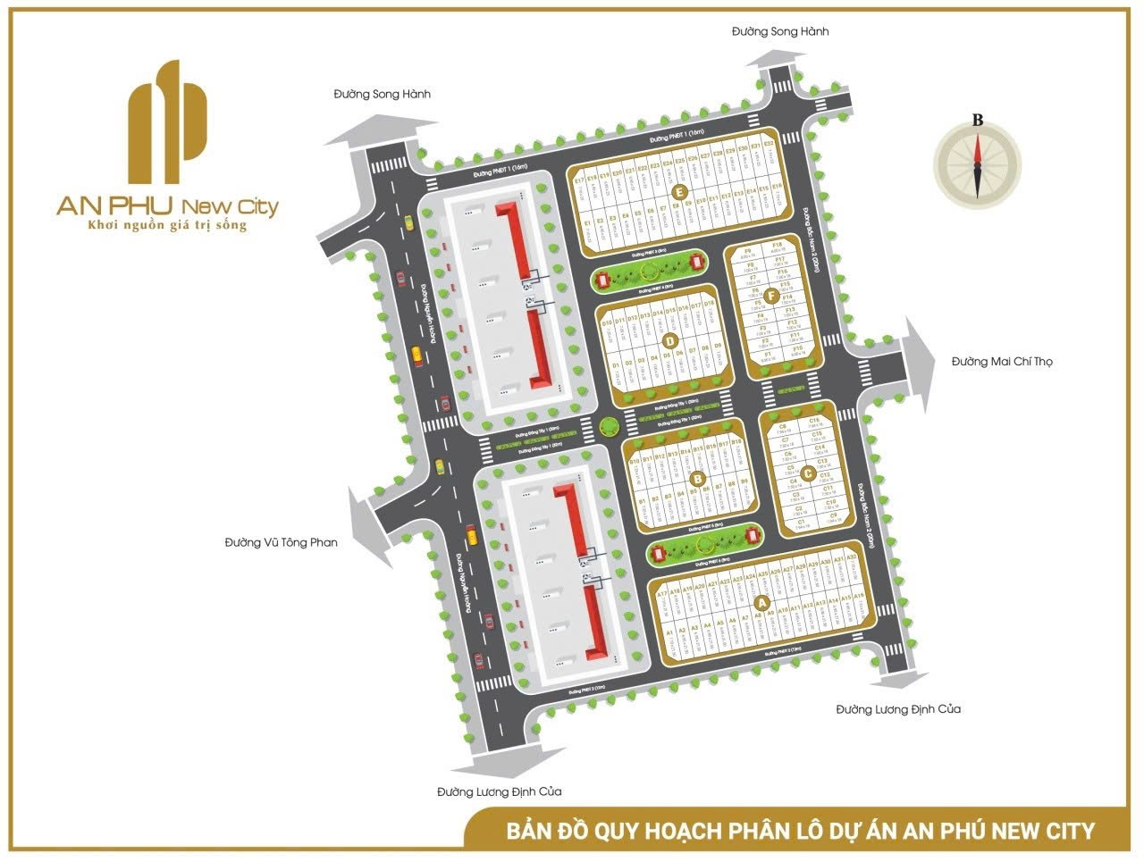 Cần bán Nhà mặt tiền Phường An Phú, Quận 2, Diện tích 150m², Giá 35.5 Tỷ 4