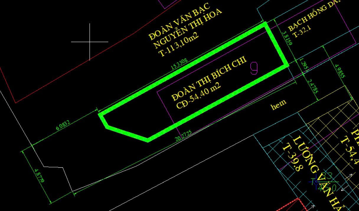 Cần bán Nhà ở, nhà cấp 4, nhà hẻm Phường Tăng Nhơn Phú A, Quận 9, Diện tích 115m², Giá 4.8 Tỷ 4