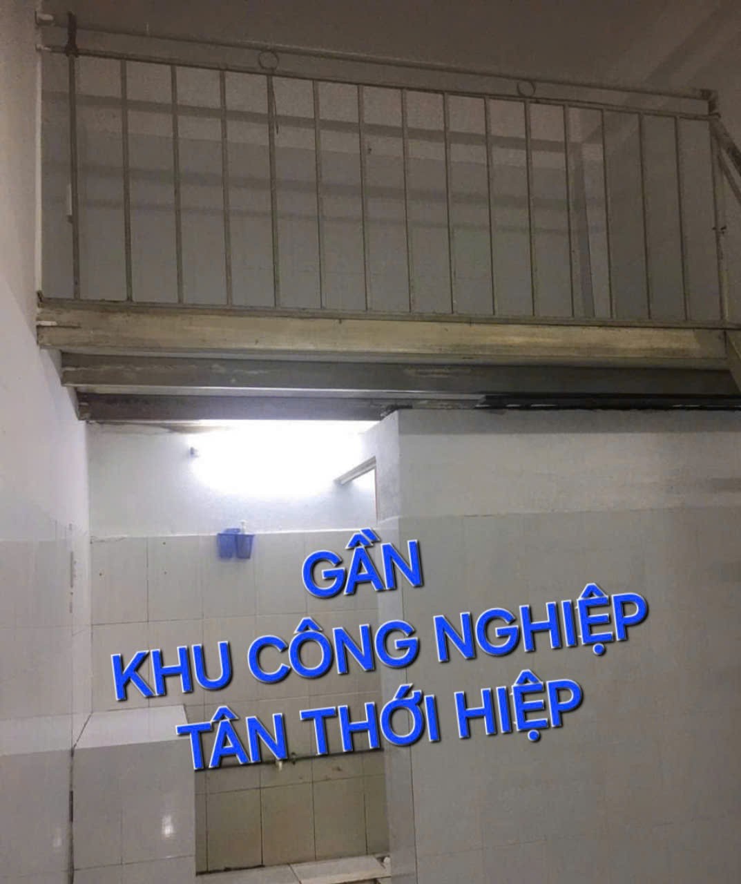 CHDV 6 Phòng 100m2 có 5 tỷ x Nguyễn Ảnh Thủ Hiệp Thành Quận 12 TP.HCM 4