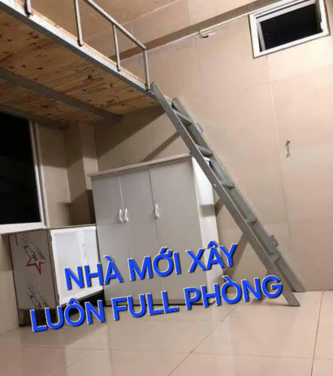 CHDV 6 Phòng 100m2 có 5 tỷ x Nguyễn Ảnh Thủ Hiệp Thành Quận 12 TP.HCM 3