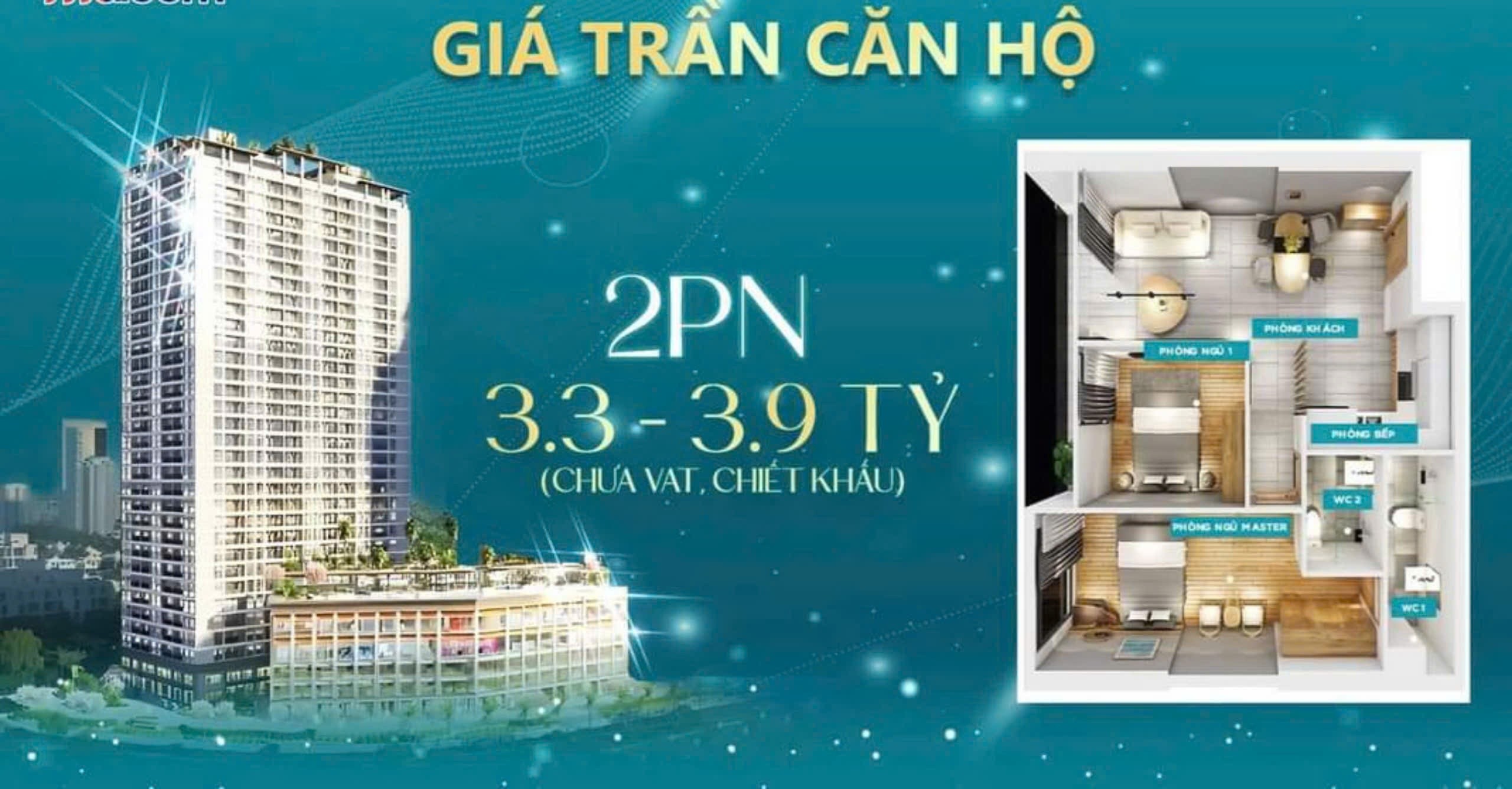 Cần bán Căn hộ chung cư dự án Lavida Plus, Diện tích 53m², Giá 45 Triệu/m² chưa vat