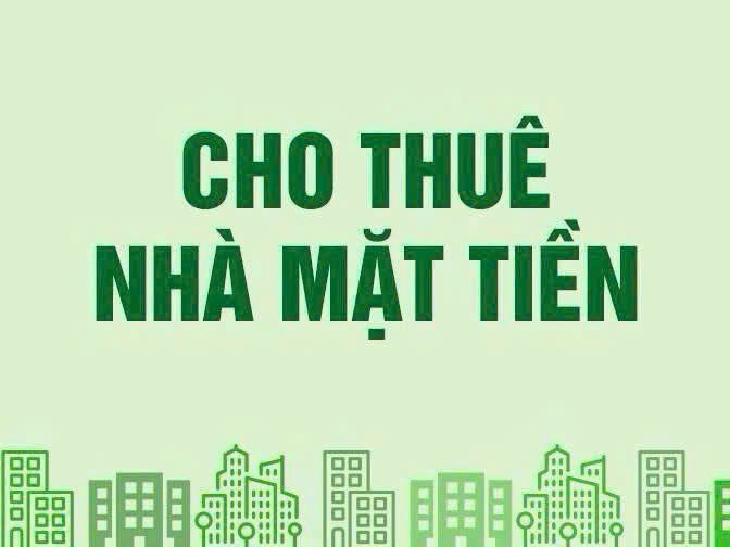 Cho thuê Nhà mặt tiền Phường Hiệp Bình Chánh, Thủ Đức, Diện tích 336m², Giá 70 Triệu/tháng