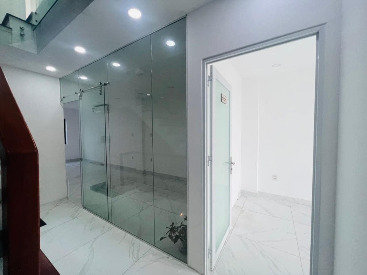 Cho thuê Nhà mặt tiền Phường An Phú, Quận 2, Diện tích 100m², Giá 30 Triệu/tháng 4