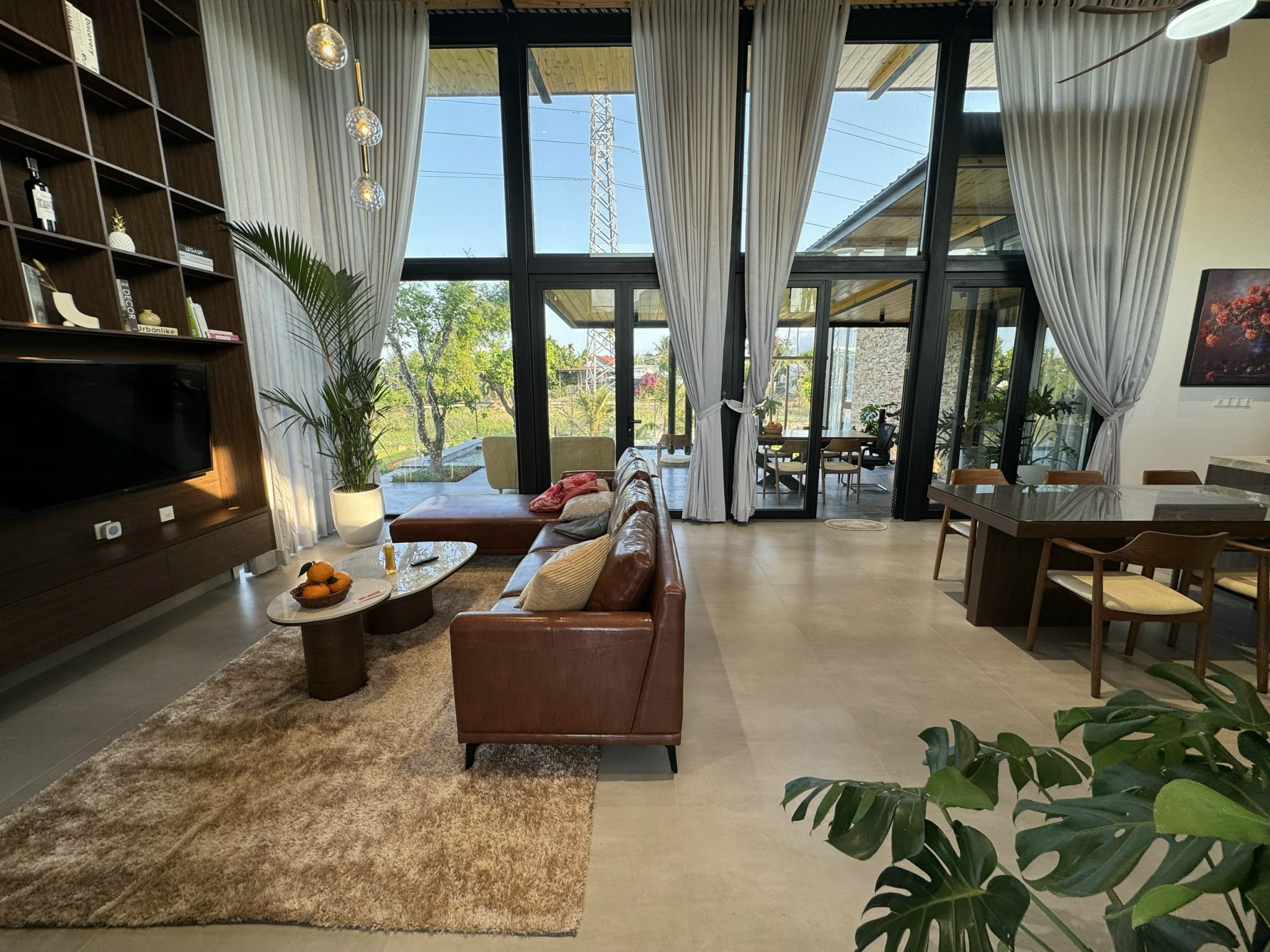 BánVilla Sân vườn Vĩnh Phương -Nha Trang / liên hệ: 0868750144 Lê Dân 5